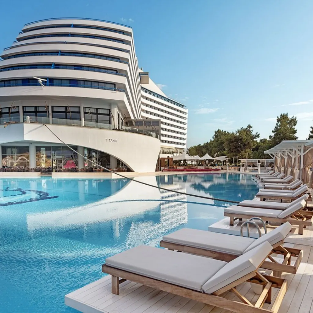 Antalya Sembol Yalıtım uygulaması
