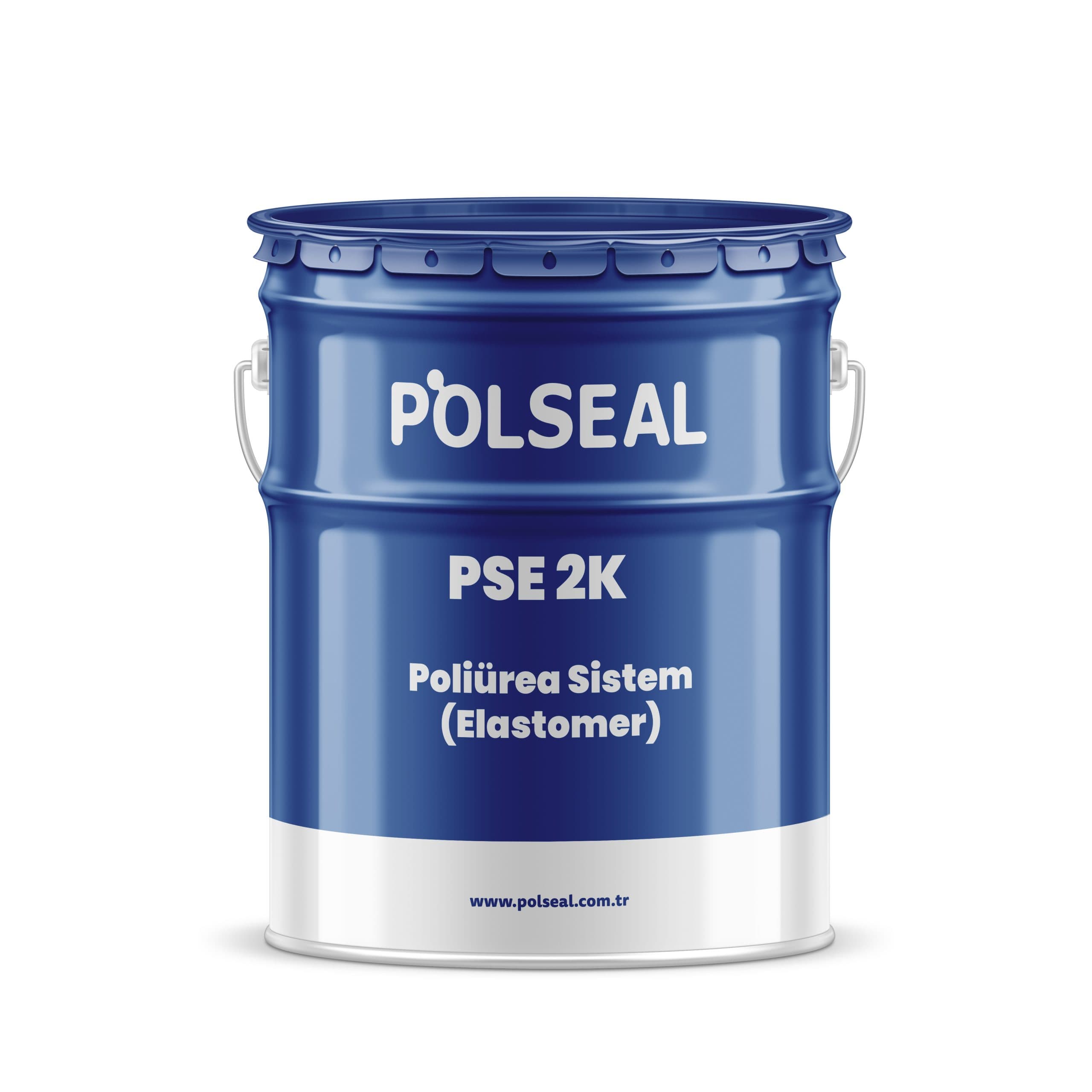 Polseal PSE 2K Poliürea Sistem (Elastomer)